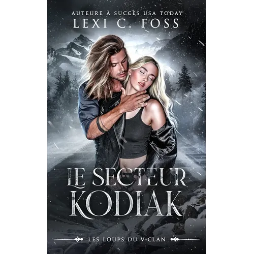 Le Secteur Kodiak