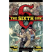 The Sixth Gun Vol. 4: A Town Called Penance