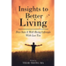 Insights To Better Living: Dive Into A Well-Being Lifestyle With Lao Tzu
