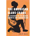 The American Slave-Trade - An Account of its Origin, Growth and Suppression