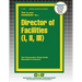 Director of Facilities (I, II, III)
