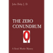 The Zero Conundrum: A Serial Murder Mystery