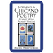 Movements in Chicano Poetry: Against Myths, Against Margins