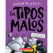 Los Tipos Malos En El Conejillo Contraataca (the Bad Guys in the Furball Strikes Back): Volume 3