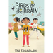 Birds on the Brain