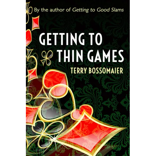 Getting to Thin Games