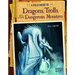 A Field Guide to Dragons, Trolls, and Other Dangerous Monsters