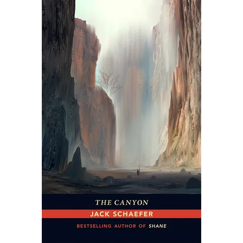 The Canyon