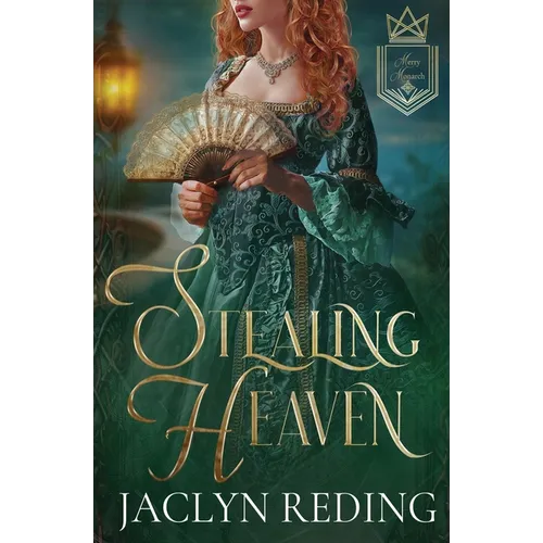 Stealing Heaven