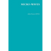 Micro-Waves
