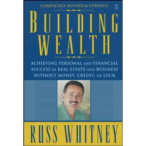 Building Wealth