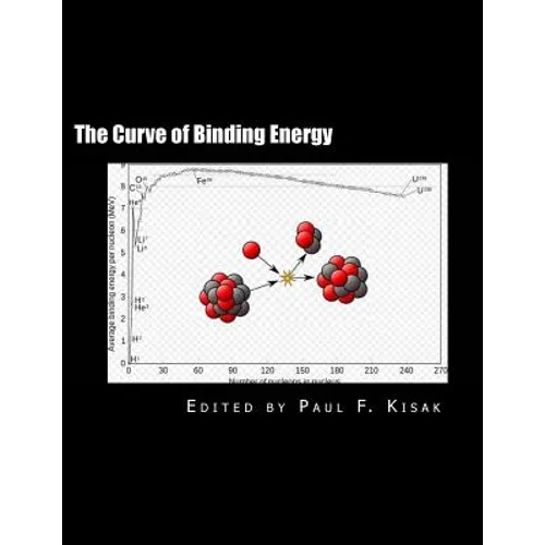 The Curve of Binding Energy: " The Energy of Fission & Fusion "