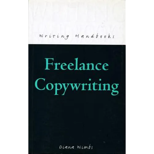 Freelance Copywriting
