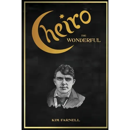 Cheiro the Wonderful