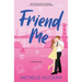 Friend Me: A Friends-to-Lovers Office Romance