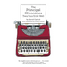 The Principal Chronicles Two/Too/II/As Well