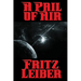 A Pail of Air: A Positronic Book