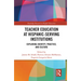 Teacher Education at Hispanic-Serving Institutions: Exploring Identity, Practice, and Culture