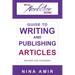 The Write Nonfiction NOW! Guide to Writing and Publishing Articles Revised and Expanded