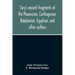 Cory'S Ancient Fragments Of The Phoenician, Carthaginian, Babylonian, Egyptian, And Other Authors