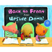 Back to Front and Upside Down!