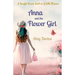 Anna and the Flower Girl: A Fanciful French Twist on A Little Princess
