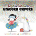 Sophie Johnson, Unicorn Expert