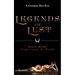 Legends of Lust: Erotic Myths from Around the World