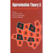 Approximation Theory X: Abstract and Classical Analysis