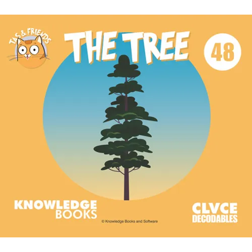 The Tree: Book 48