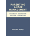 parenting anger management: ultimate guide for better parenting