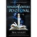 Kingdom Writers Devotional: Pulling On Heaven, Writing On Earth