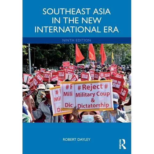 Southeast Asia in the New International Era
