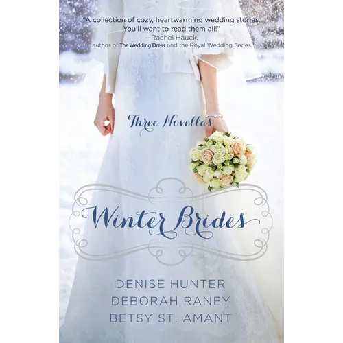 Winter Brides