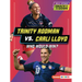 Trinity Rodman vs. Carli Lloyd: Who Would Win?