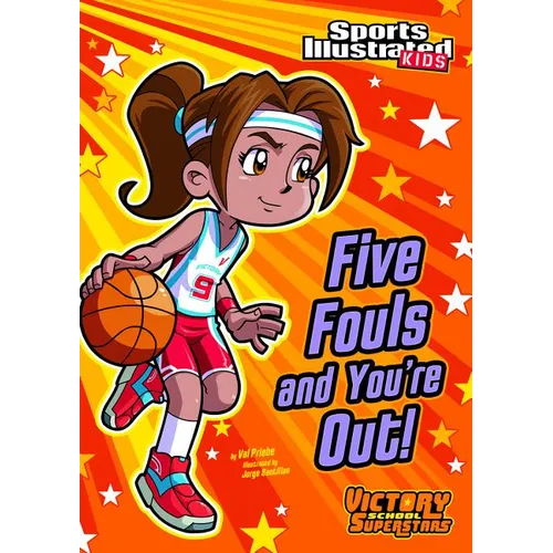Five Fouls and You're Out!