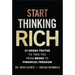 Start Thinking Rich: 21 Harsh Truths to Take You from Broke to Financial Freedom