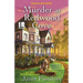 Murder at Redwood Cove