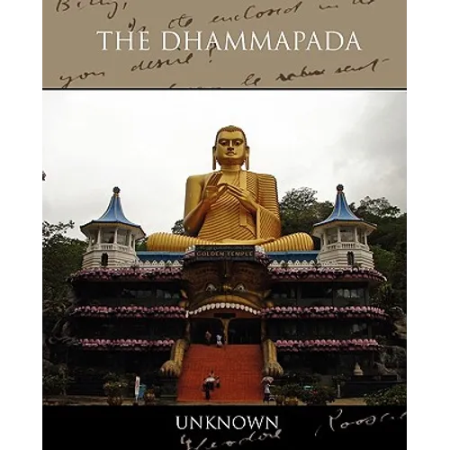 The Dhammapada