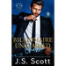 Billionaire Unclaimed Chase (California Billionaires #4)