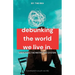 Debunking the World We Live In: Unpacking the Matrix and System