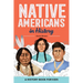 Native Americans in History: A History Book for Kids
