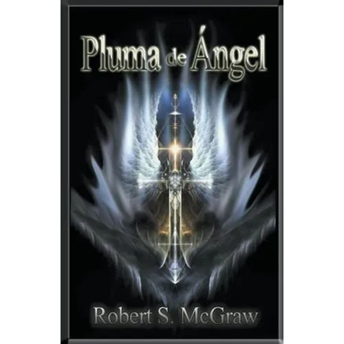 Pluma de Ángel