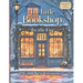 The Little Bookshop by the Fire: A Cozy Coloring Book for Adults Inspired by Bookshops, Reading Nooks, and stress-relief Calm Spaces