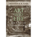 Art Into Life: The Craft of Literary Biography