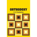 Orthodoxy