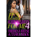 It's His Other Baby Mama's For Me 4: An Urban Romance: Finale