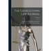 The Georgetown Law Journal; Volume 6