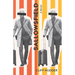 Sallowsfield: A Novel Volume 7