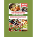 High-Protein High-Fiber Meal Prep Cookbook: Different and Nutritious recipes to create over 700 meals, living a healthy lifestyle with a 31 days meal